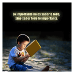 Papel en mano
