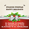 Felices Fiestas