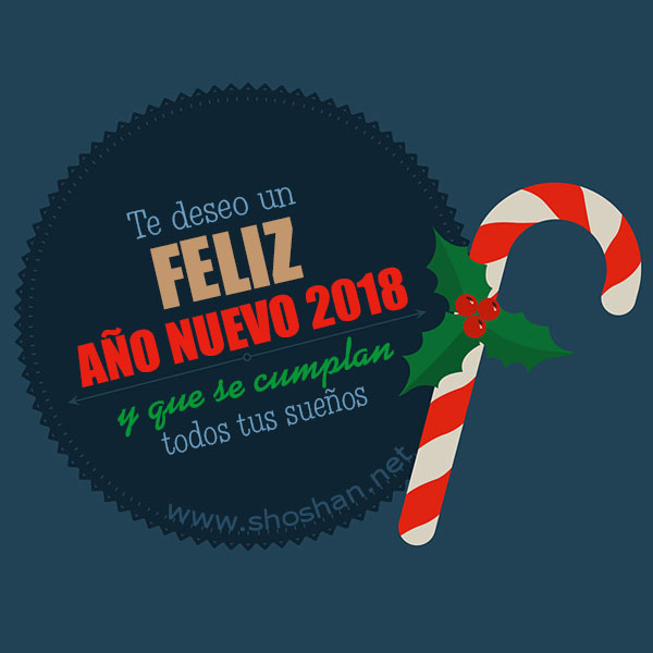 felices fiestas