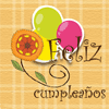 Feliz Cumpleaños