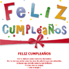 Tarjeta de cumpleaños