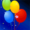 Globos de colores