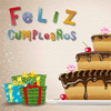 Torta de cumpleaños