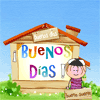 Buenos días