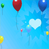 Un lindo dia con globos