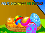 Huevos de Pascua