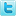 Logo Twitter