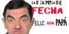 Mr Bean