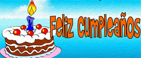 Cumpleaños