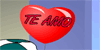 Te amo