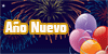 Feliz año nuevo