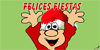 Felices Fiestas