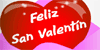 Postales y tarjetas para San Valentín