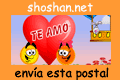 Smyle te amo