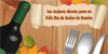 Alimentos para Thanksgiving
