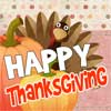 Happy Thanksgiving