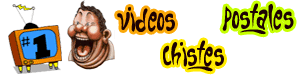 Videos chistes y postales