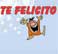 Felicitaciones