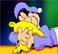 Durmiendo