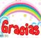 Gracias