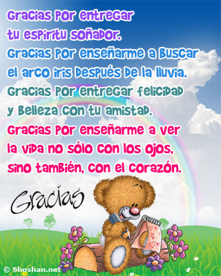 Osito de peluche