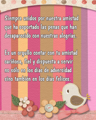 Pajaritos