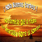 Atardecer