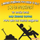 Descansando