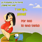 Amo a mi perro