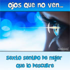 Ojos que no ven