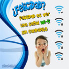 WiFi sin candadito