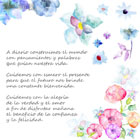 Construimos el mundo