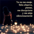 Esperando entre luces