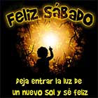 Feliz Sábadp
