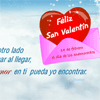 Corazon San Valentín