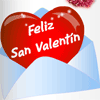 San Valentin